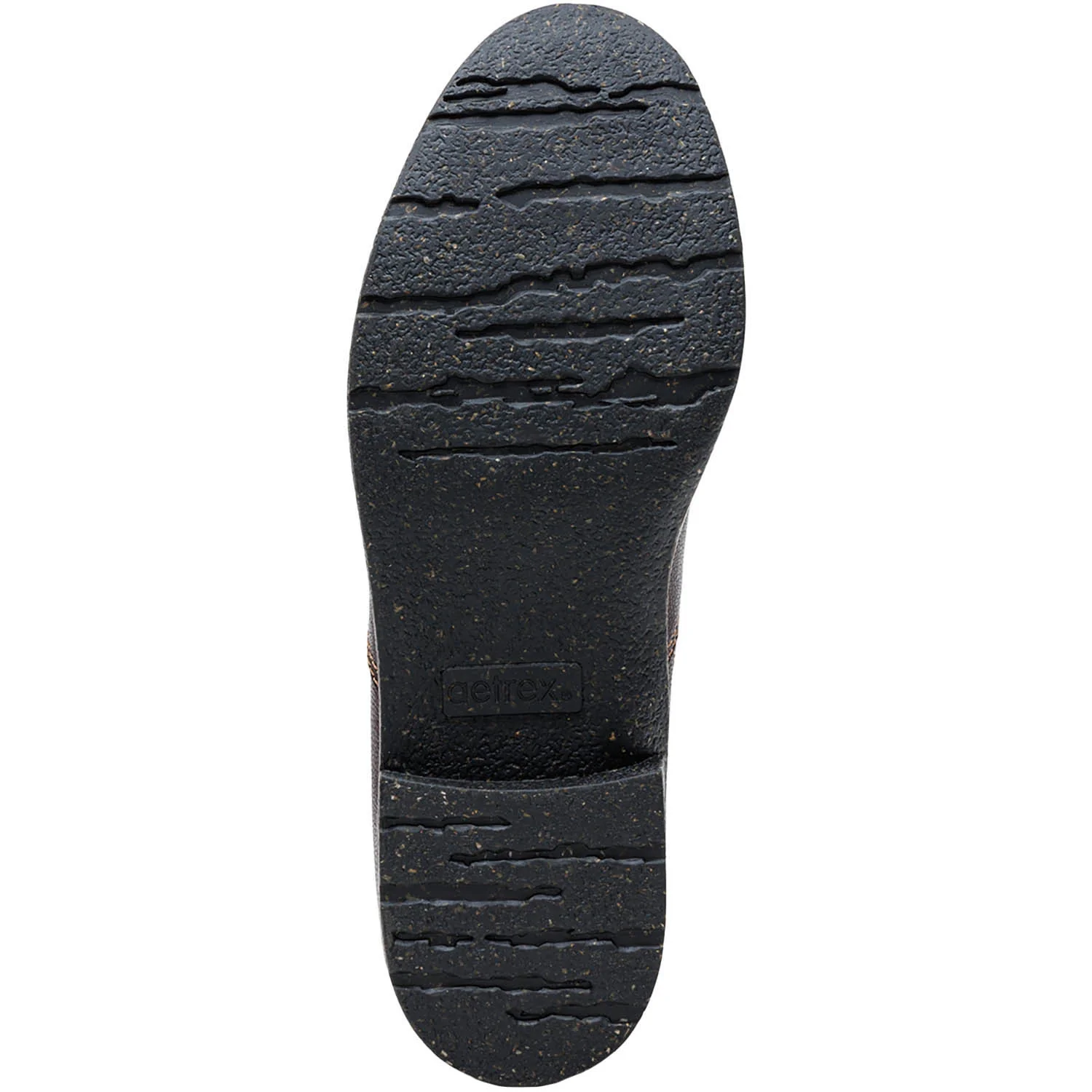 Aetrex Kaylee Women's Boots Dark Brown Leather - Image 4