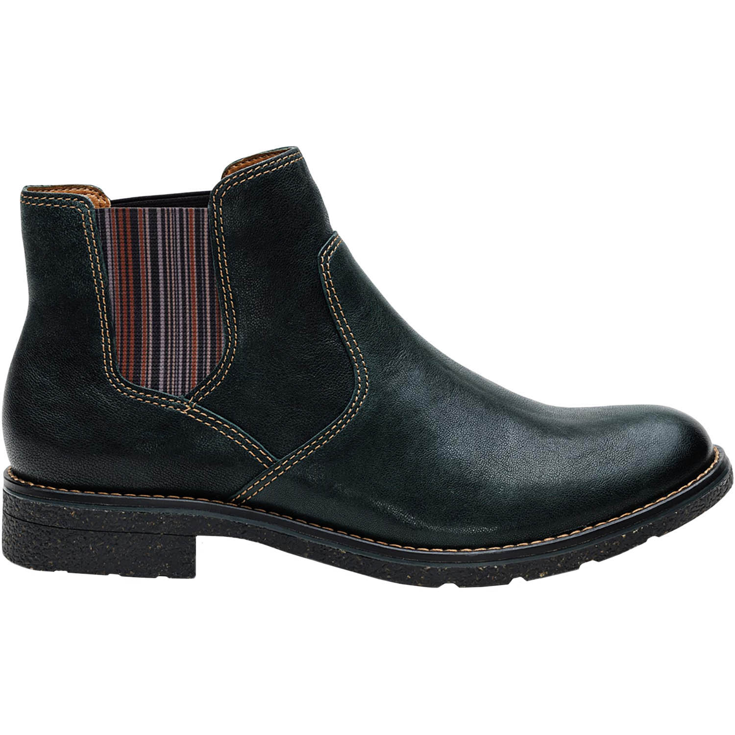 Aetrex Kaylee Women's Boots Dark Green
