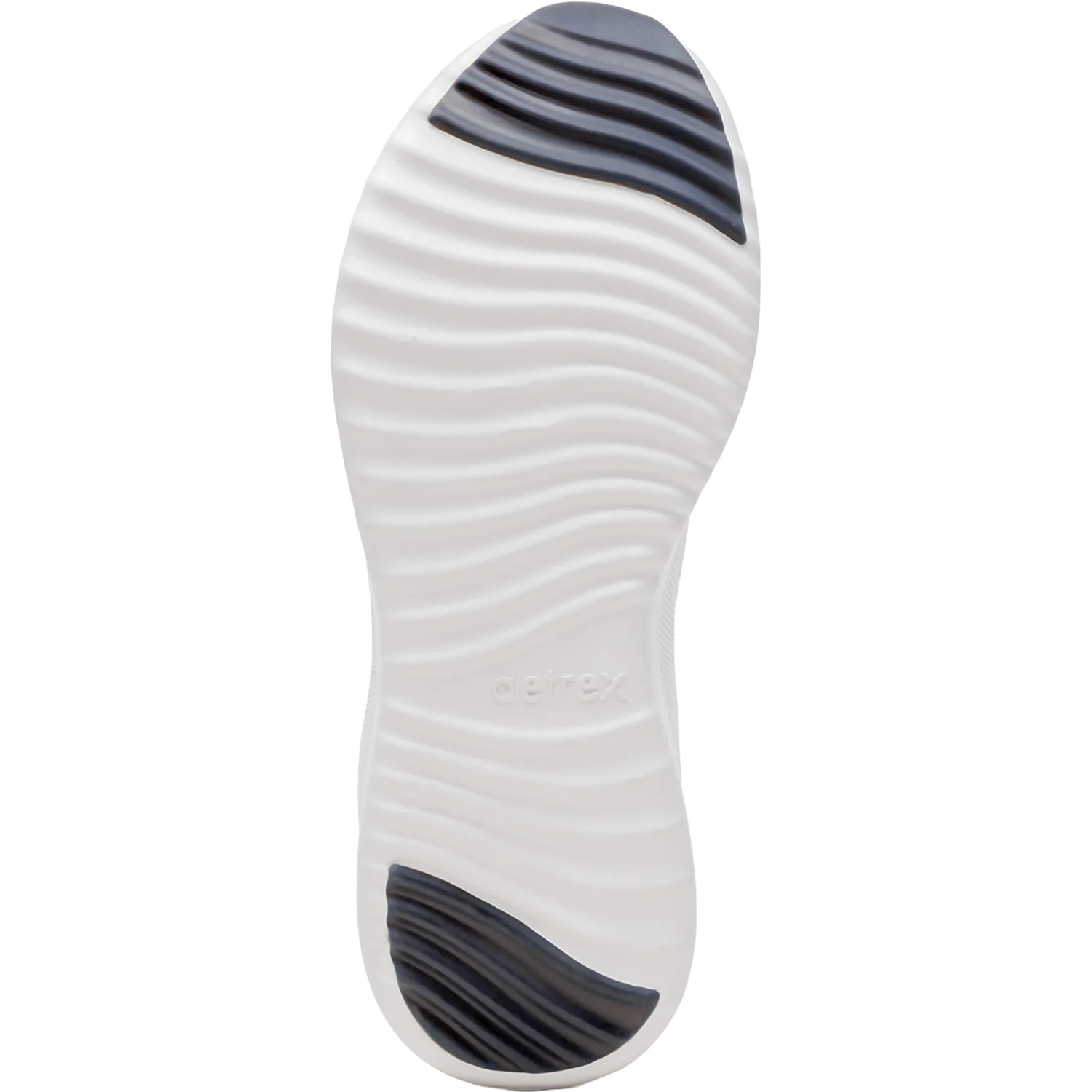 Aetrex Kinsley Women's Athleisure Casual Lace-Ups Black - Image 4