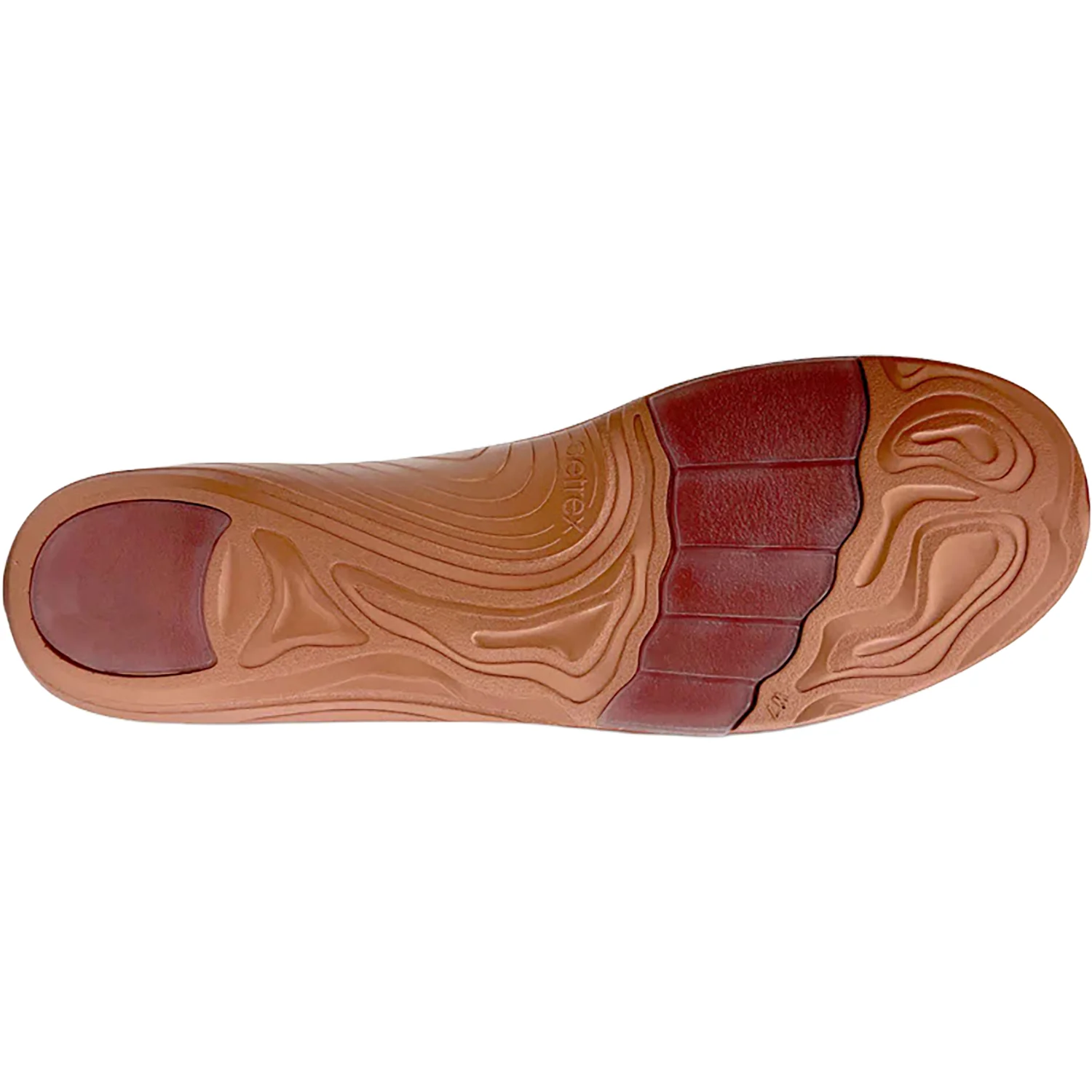 Aetrex L2405 Lynco Women's Insoles Pink - Image 4