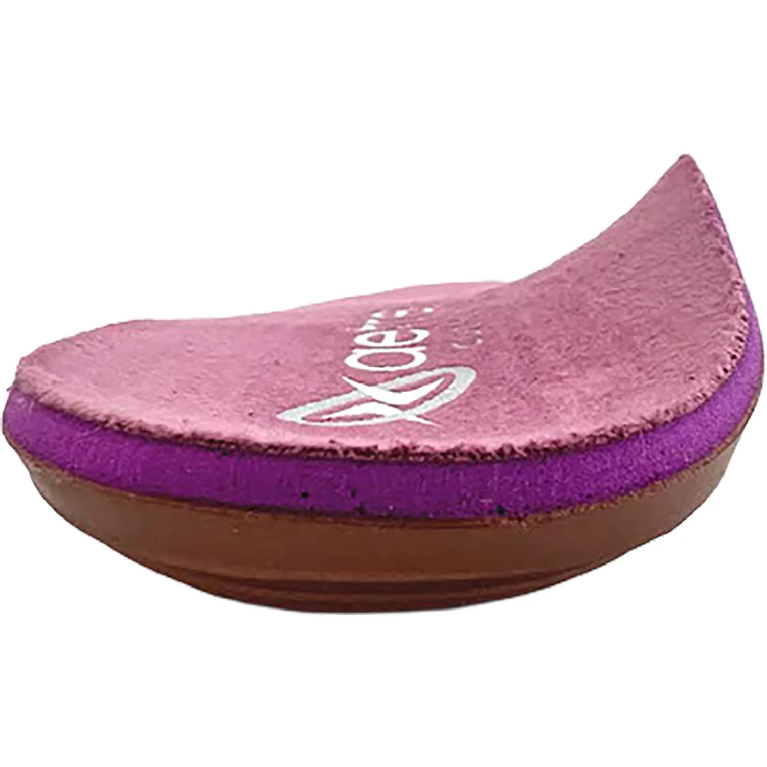 Aetrex L2405 Lynco Women's Insoles Pink - Image 5