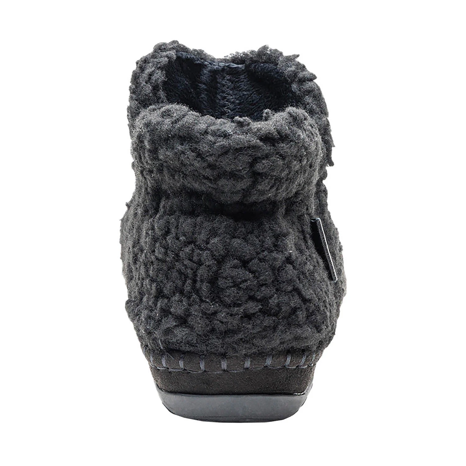 Aetrex Malina Women's Slippers Black - Image 6