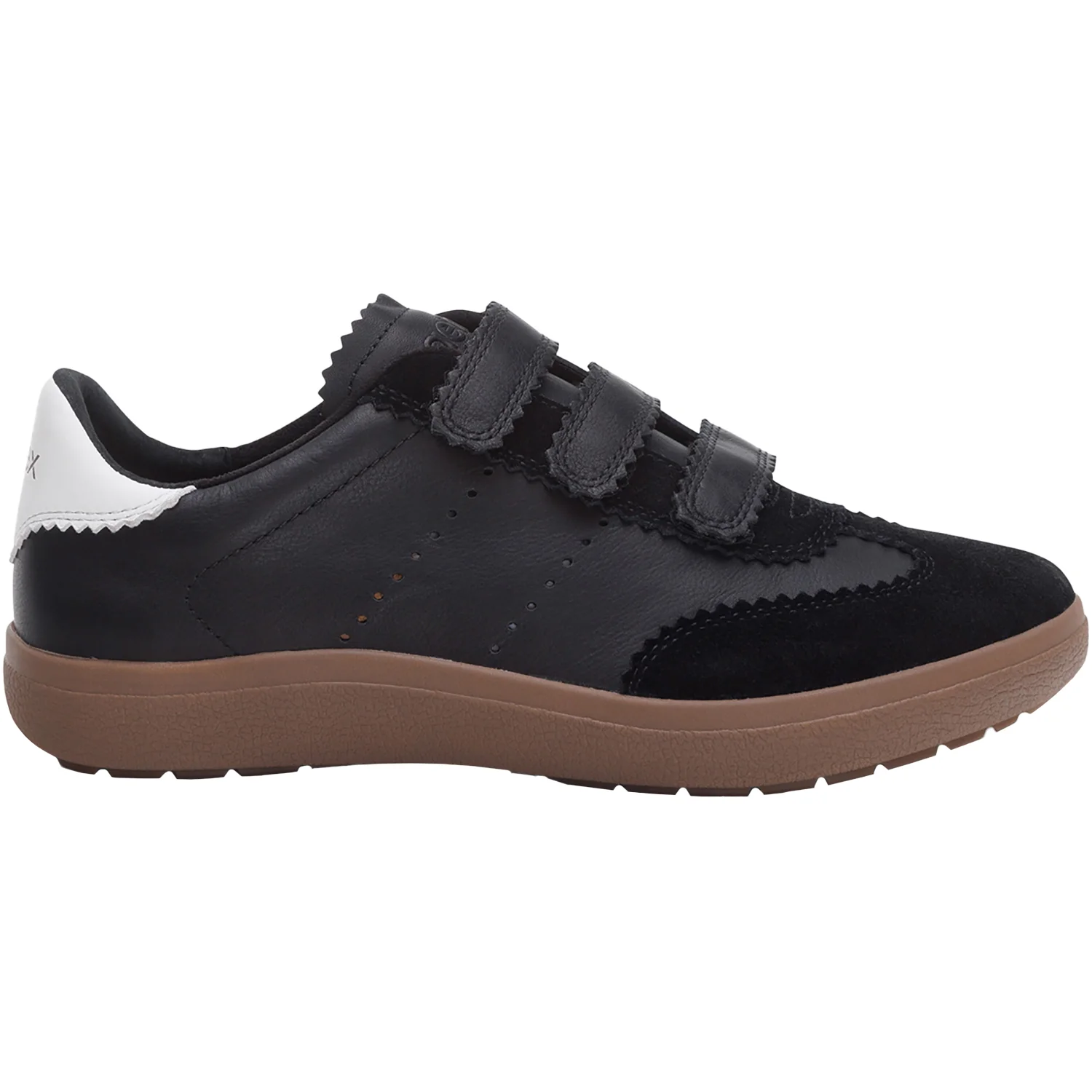 Aetrex Morgan Women's Shoes Black