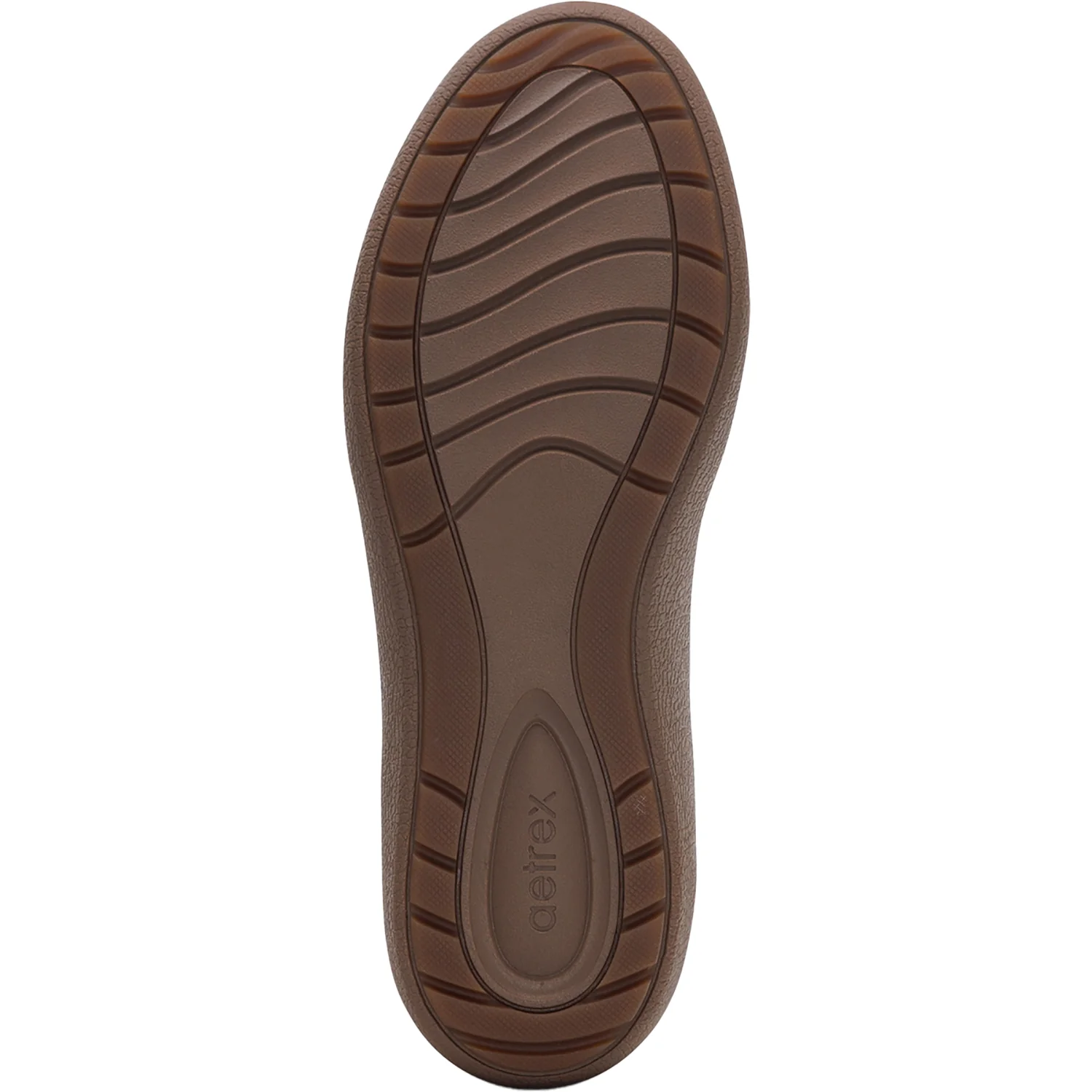 Aetrex Morgan Women's Shoes Black - Image 2