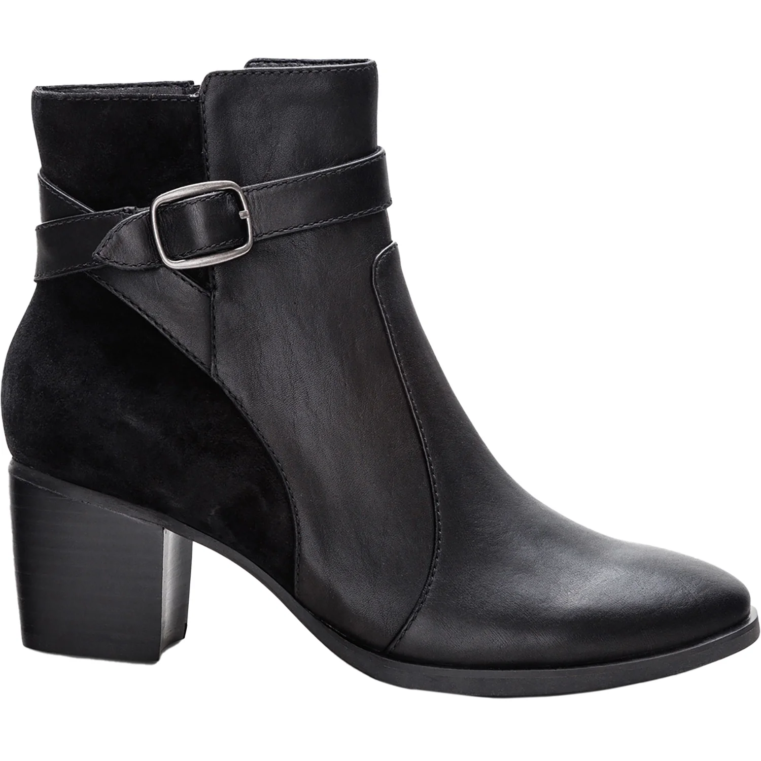 Aetrex Rebecca Women's Boots Black