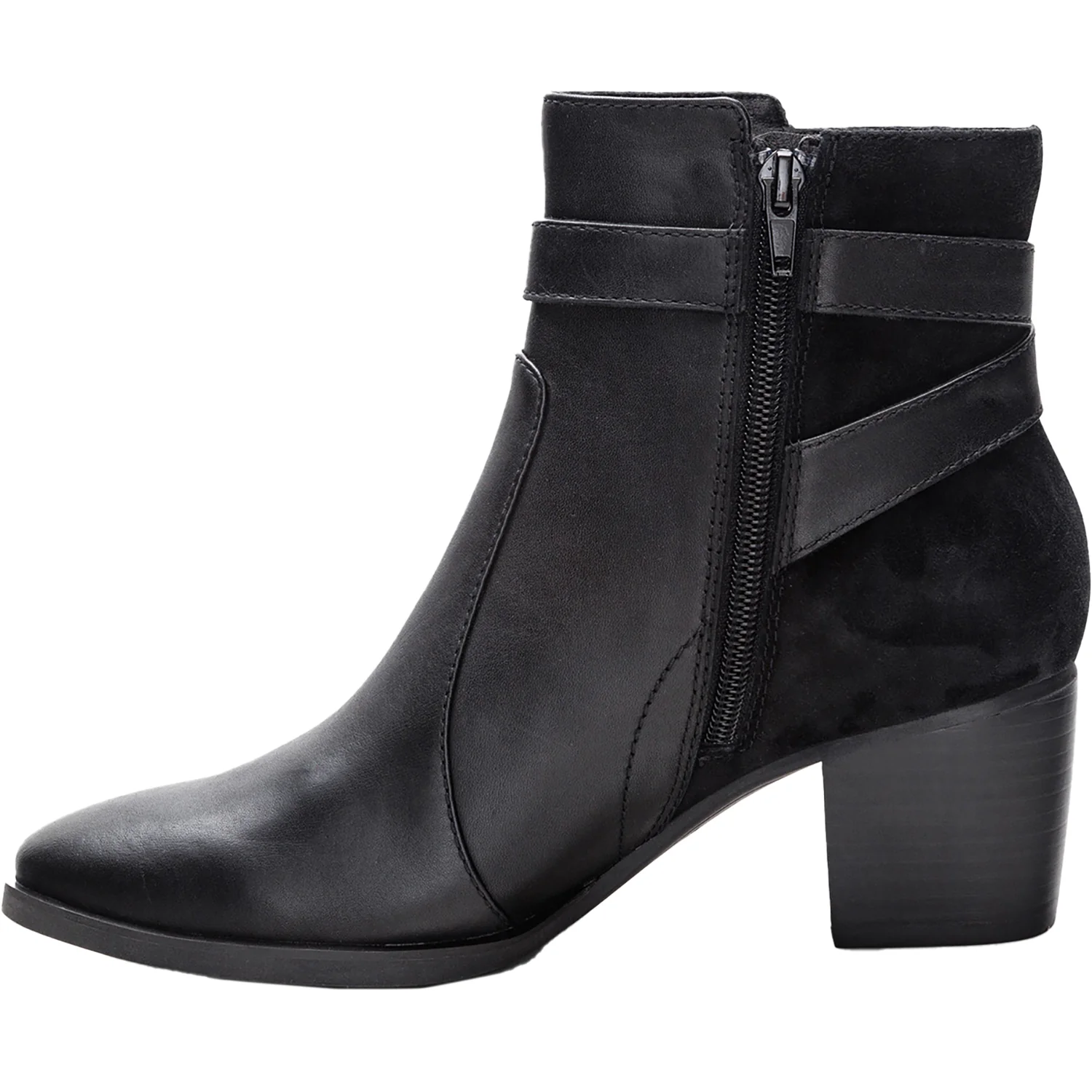 Aetrex Rebecca Women's Boots Black - Image 3