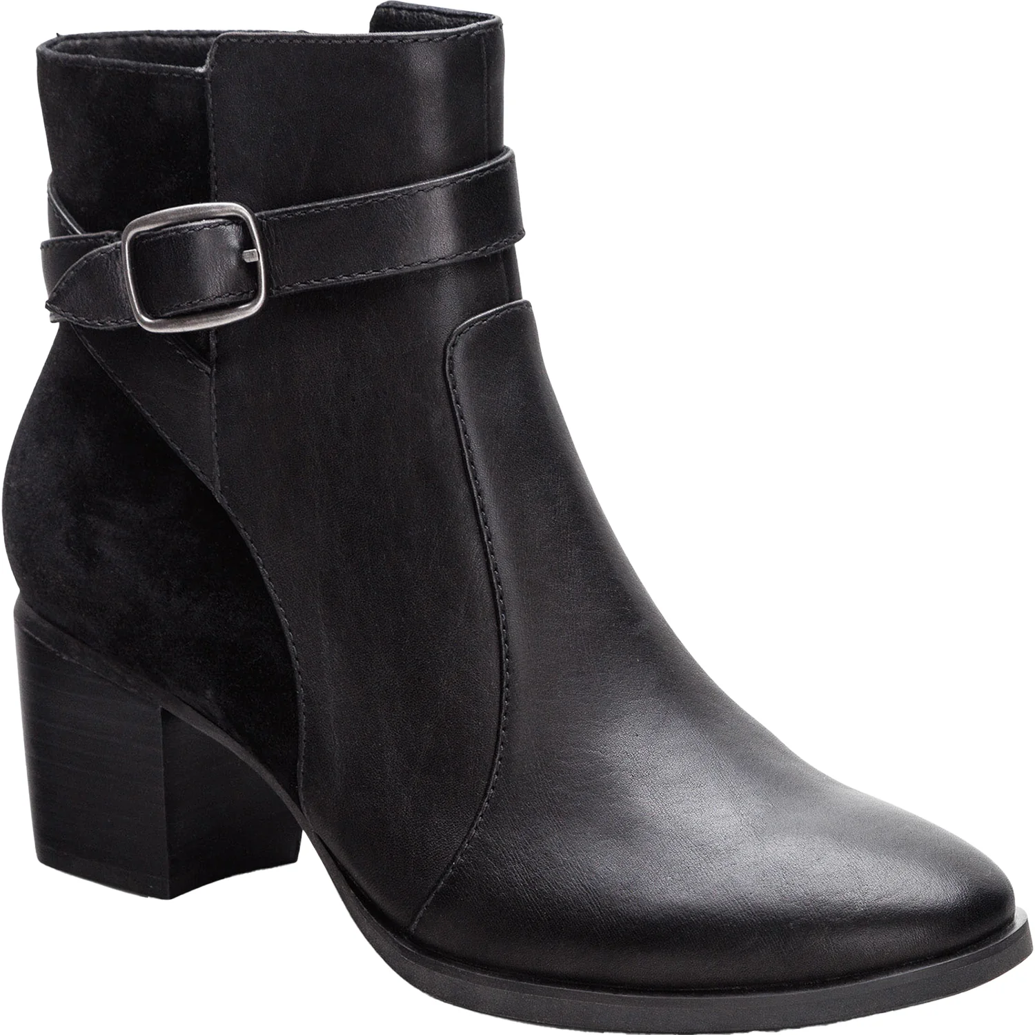 Aetrex Rebecca Women's Boots Black - Image 5