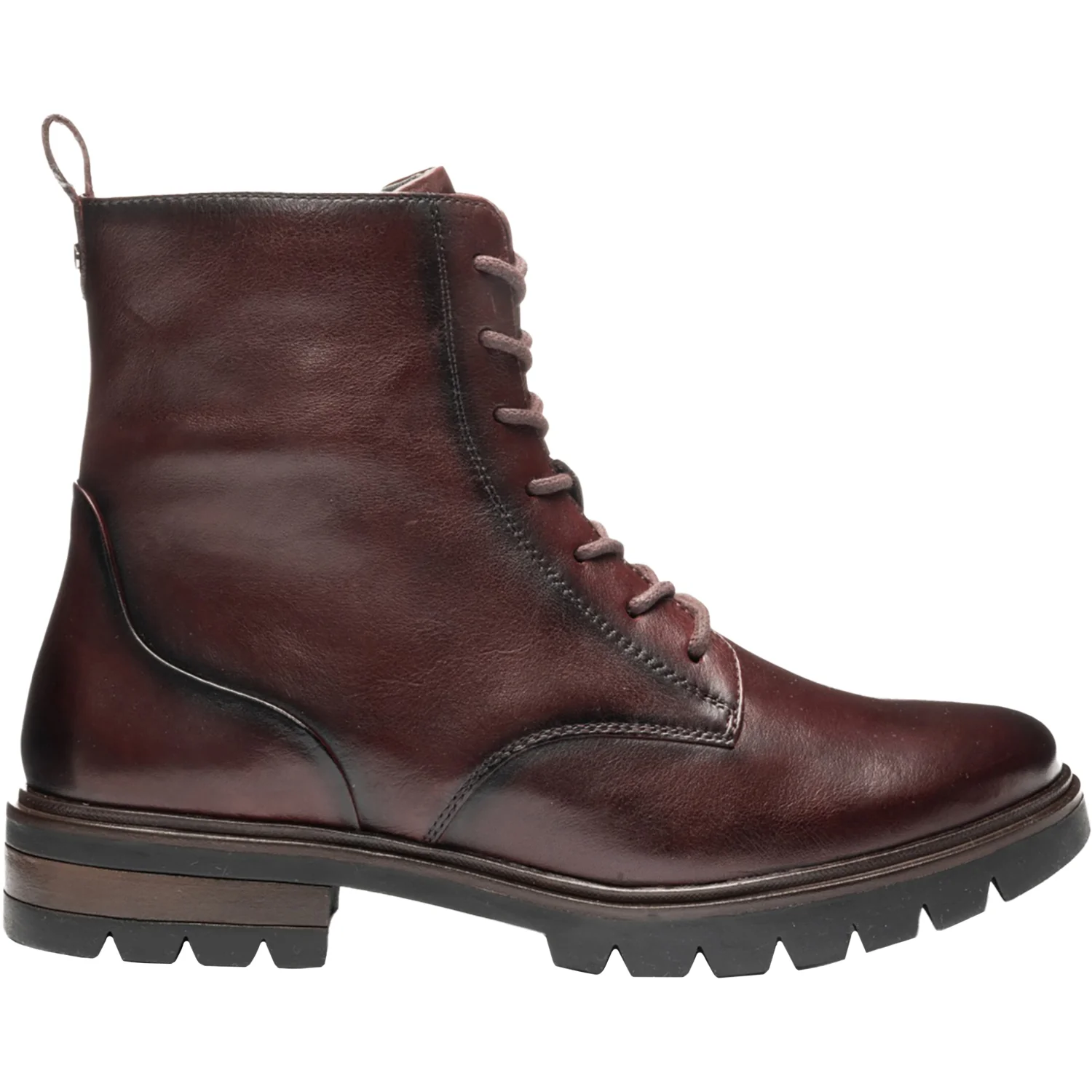 Ara Chatham Women's Boots Amarone Leather