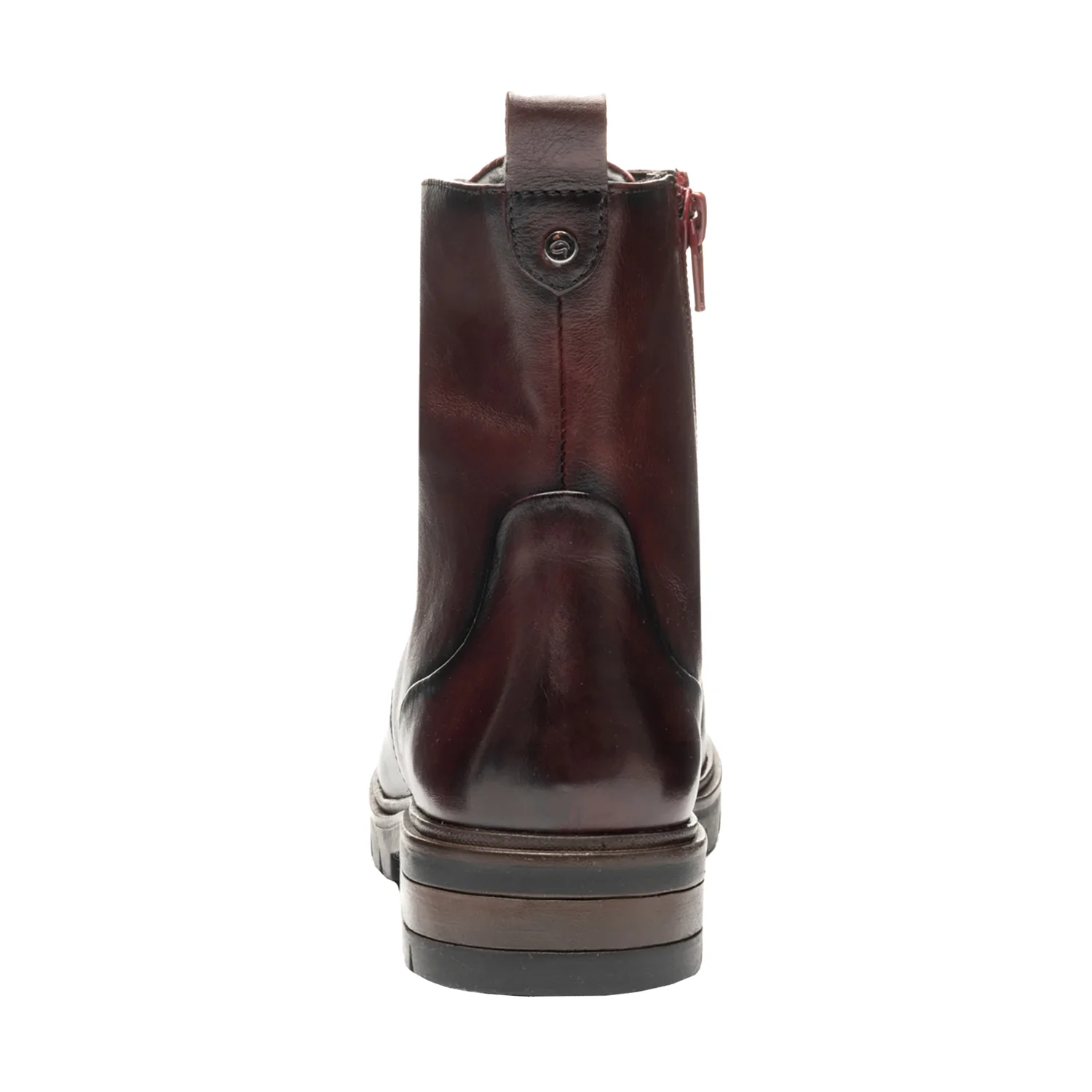 Ara Chatham Women's Boots Amarone Leather - Image 6
