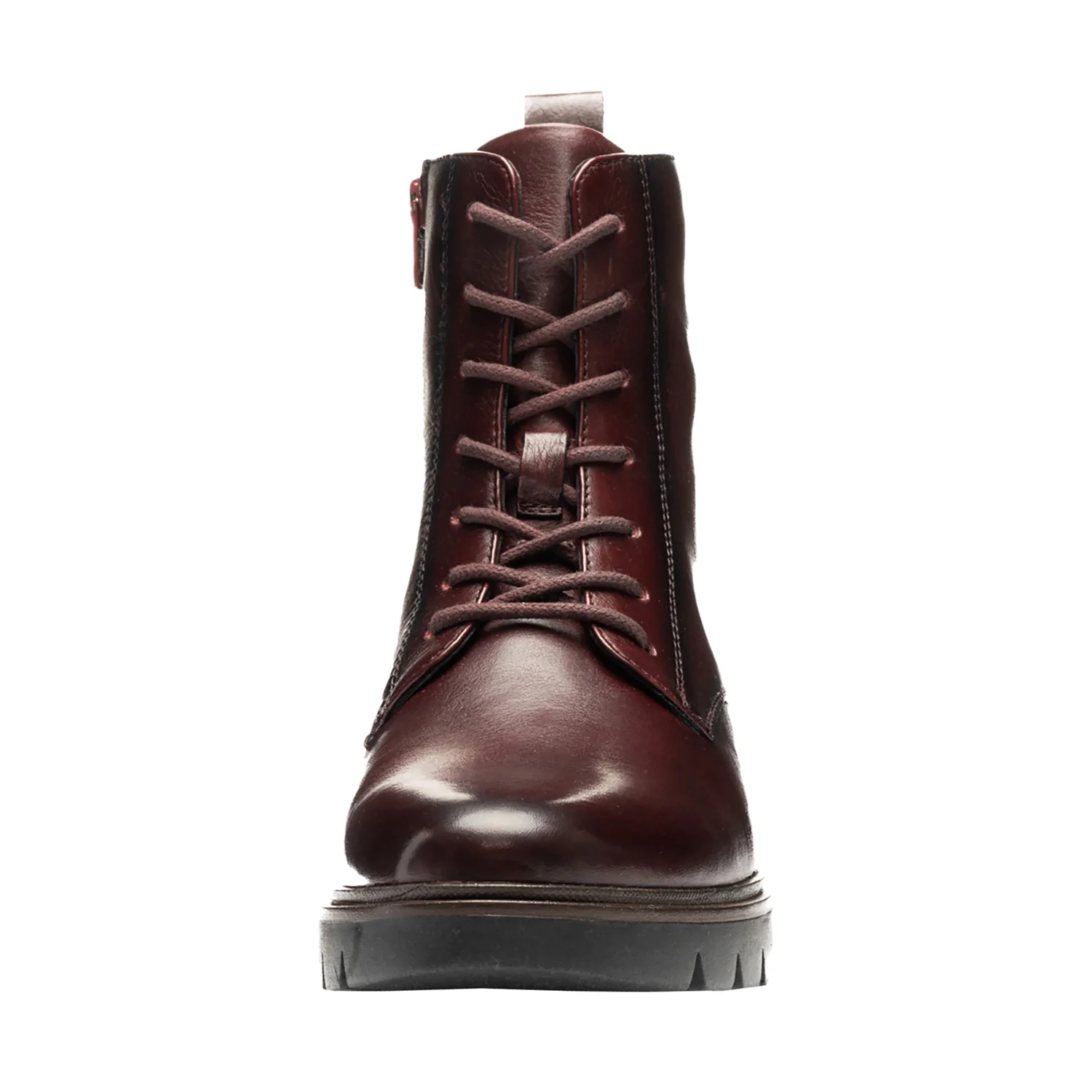 Ara Chatham Women's Boots Amarone Leather - Image 7