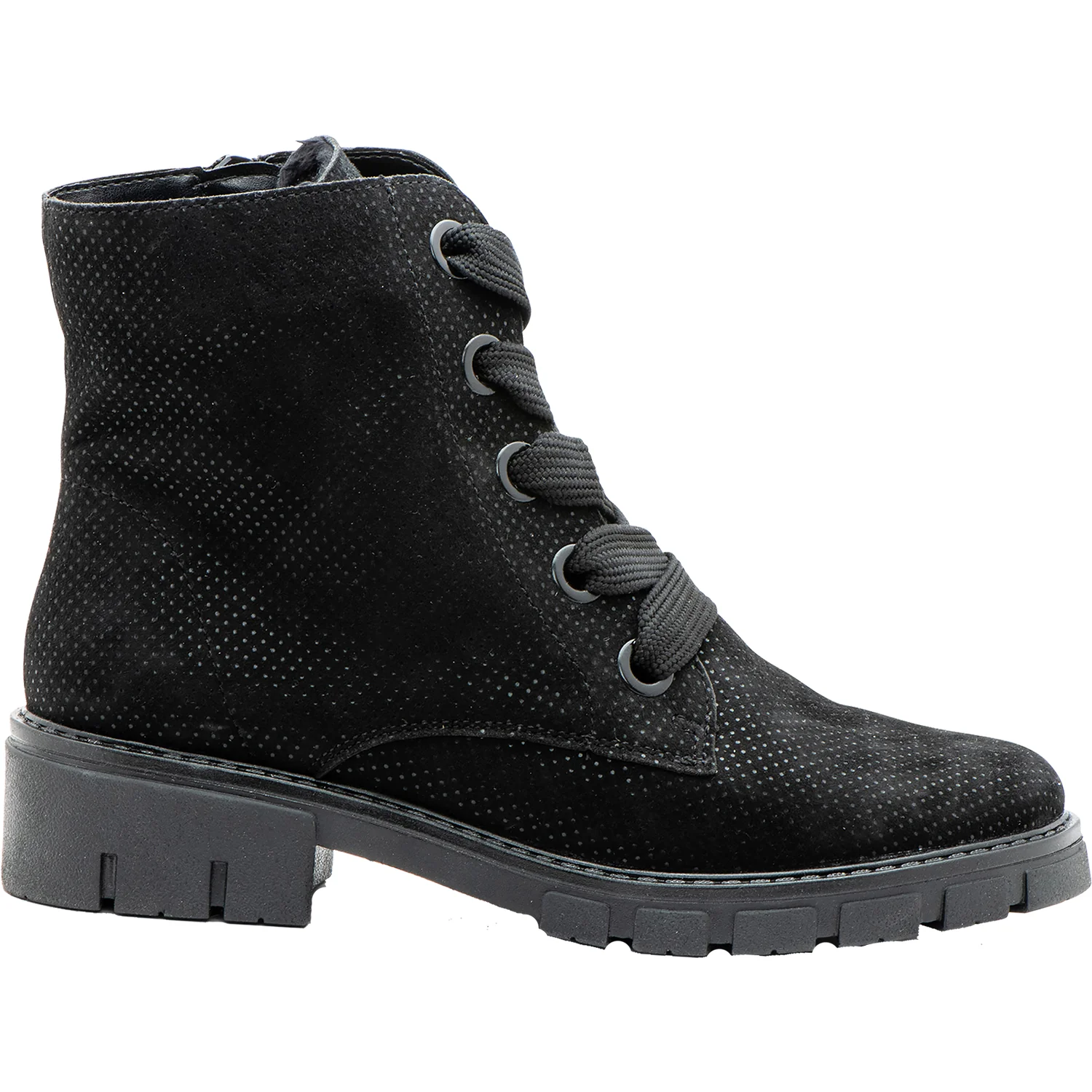 Ara Debbie Women's Boots Black Punitkid