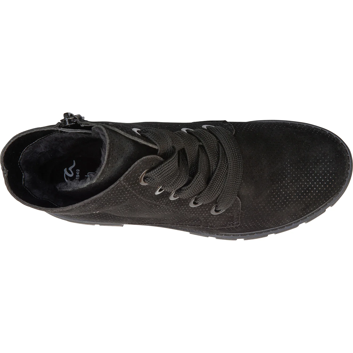 Ara Debbie Women's Boots Black Punitkid - Image 2