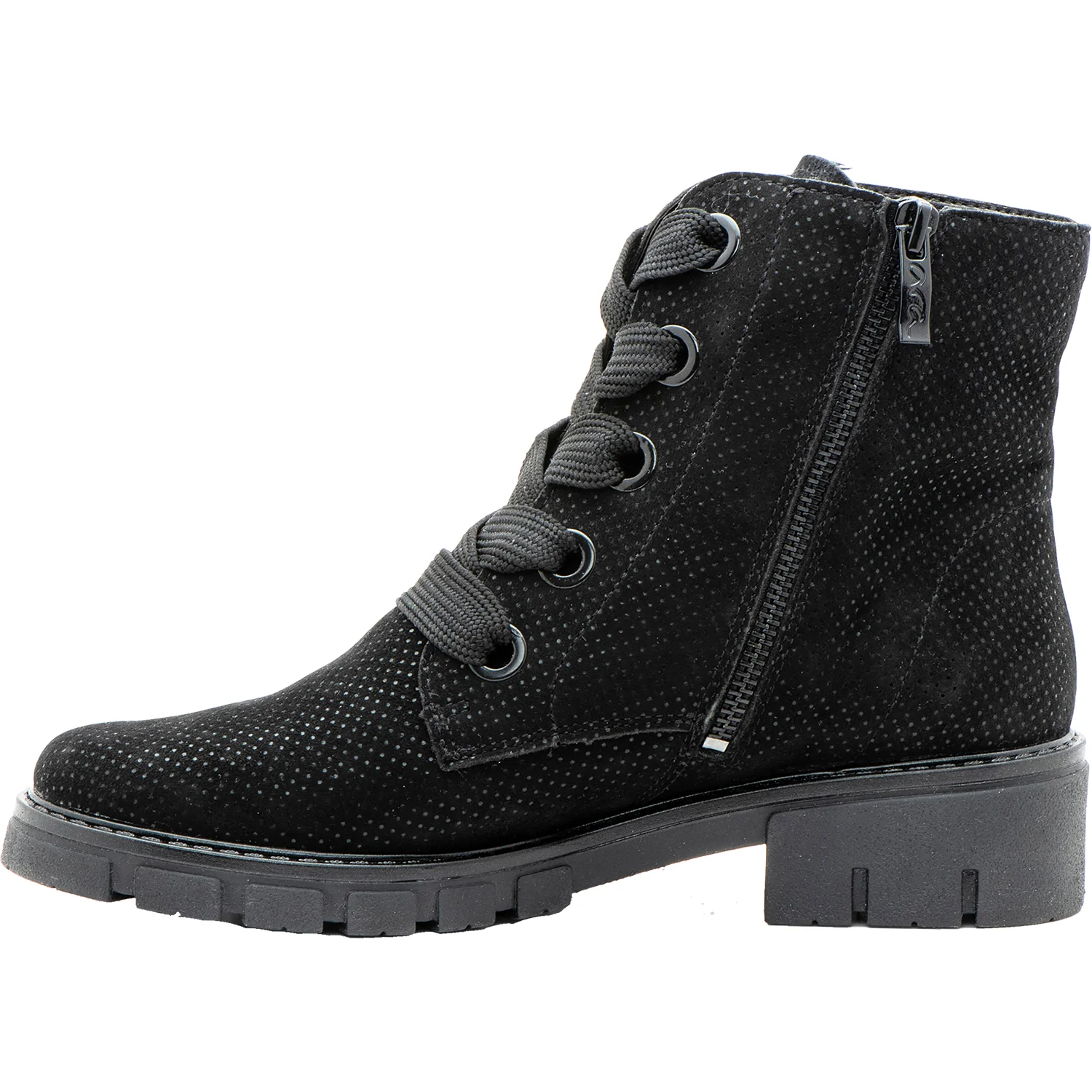 Ara Debbie Women's Boots Black Punitkid - Image 3