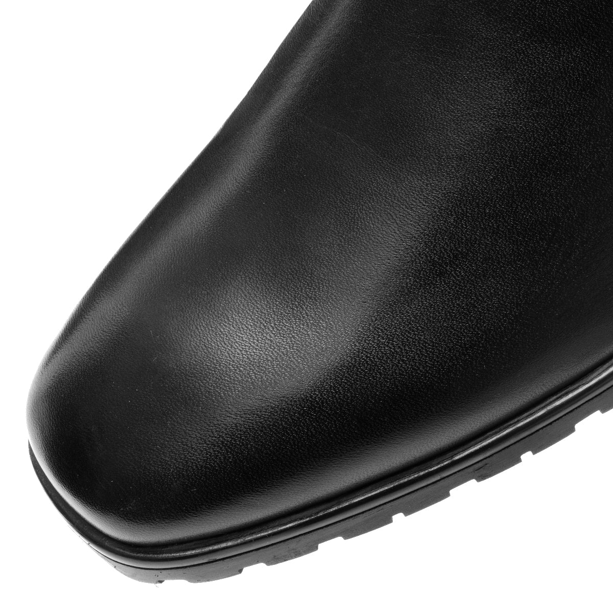 Ara Galway Women's Boots Dressy Black Leather - Image 6