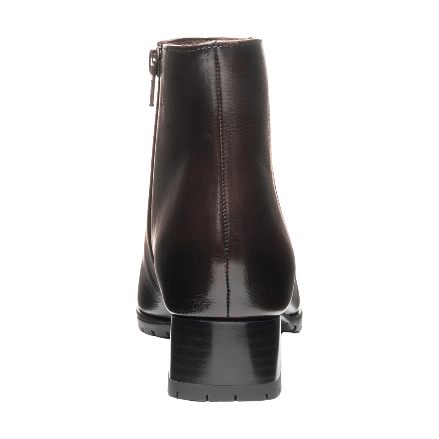 Ara Galway Women's Boots Dressy Cacao Leather - Image 6