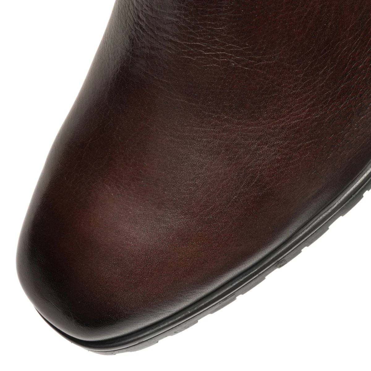 Ara Galway Women's Boots Dressy Cacao Leather - Image 8