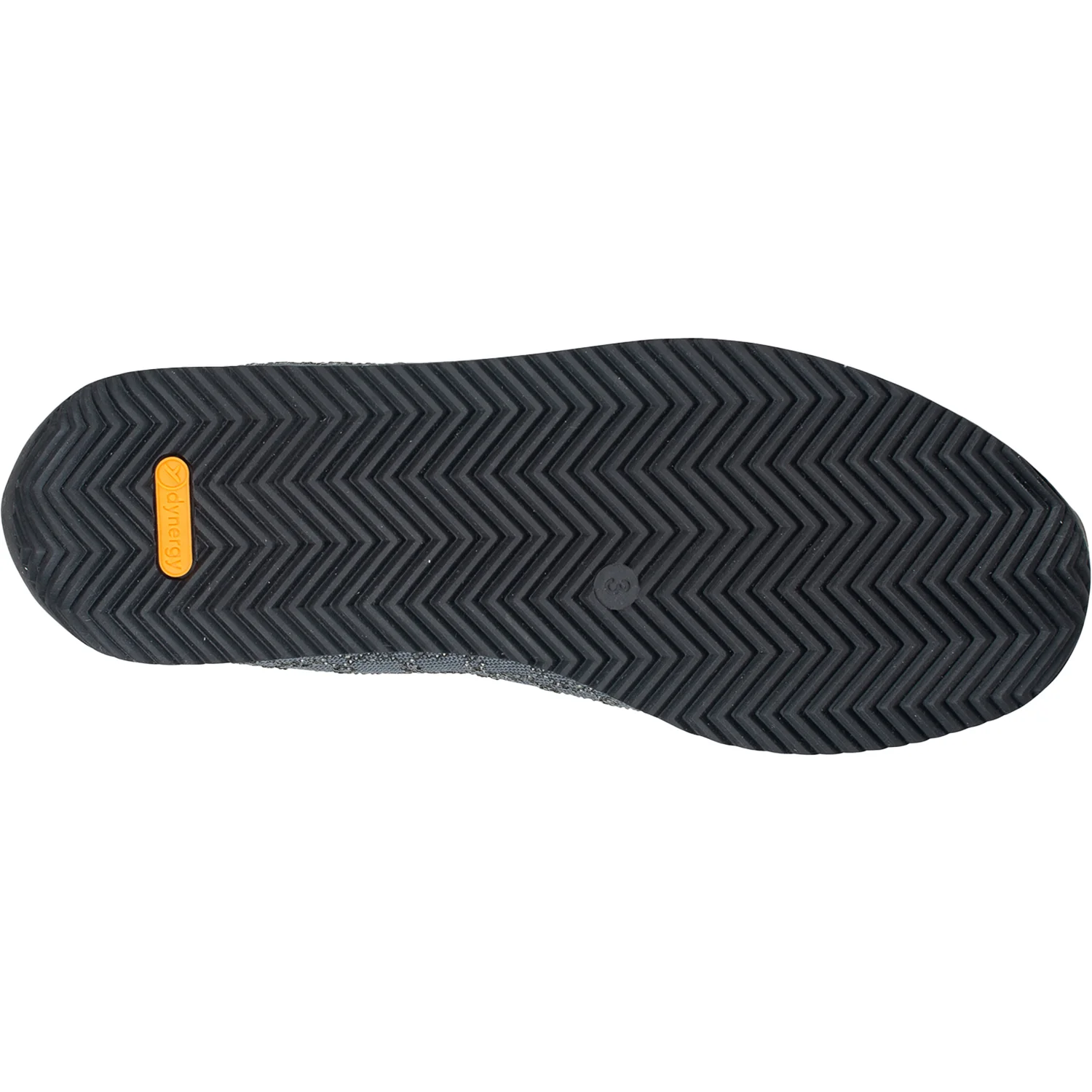 Ara Layton II Women's Slip Ons Graphite Wovenstretch - Image 7