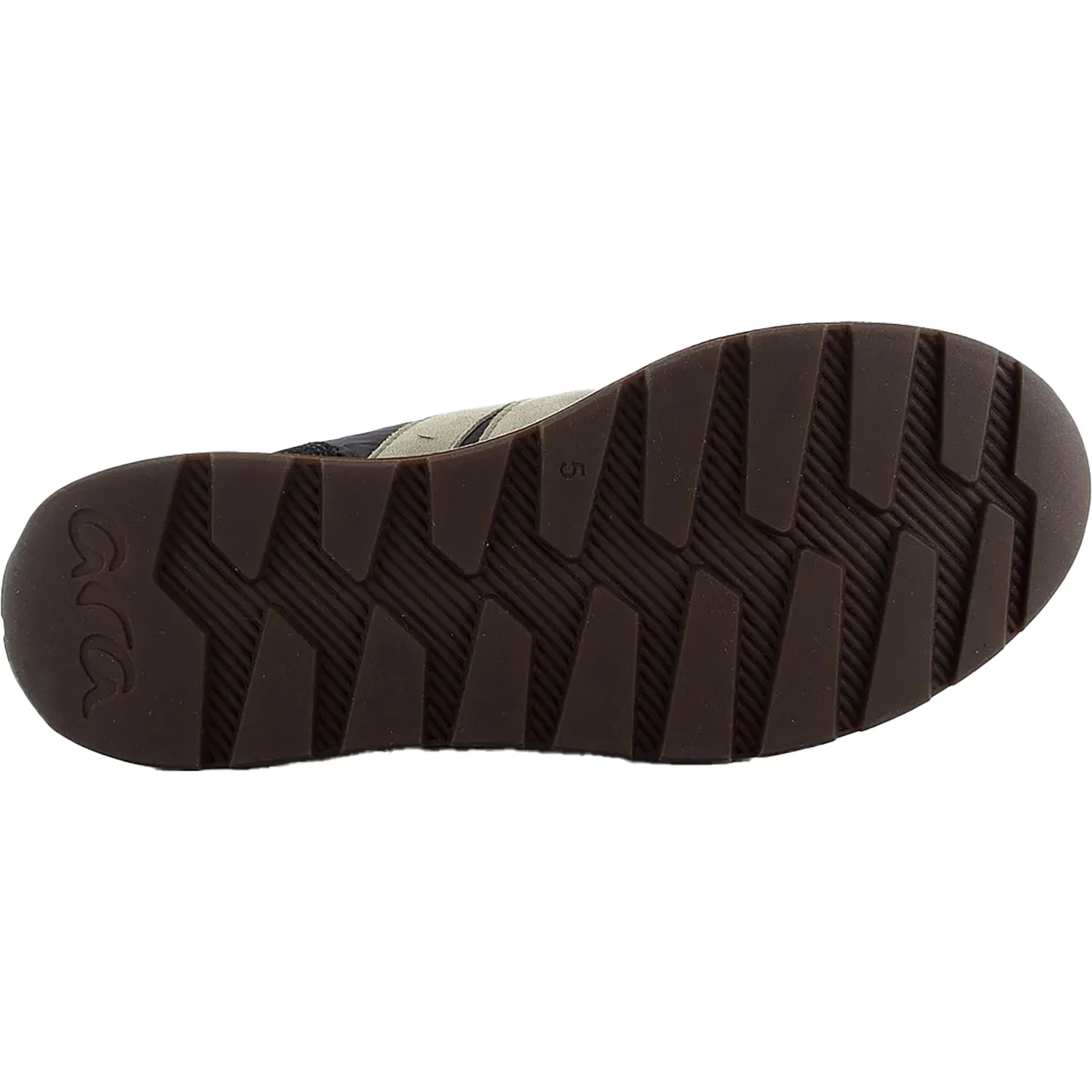 Ara Nerine Women's Shoes Black/Moon Suede - Image 4