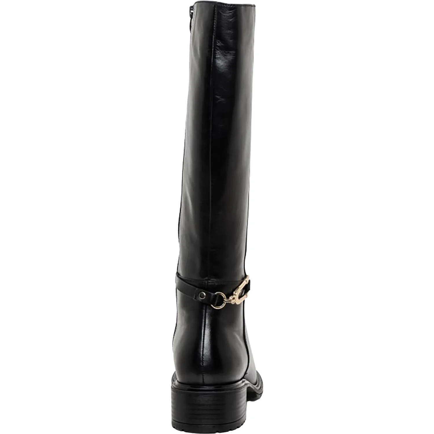 Ara Plumeria Tall Calf Women's Tall Boots Black - Image 4