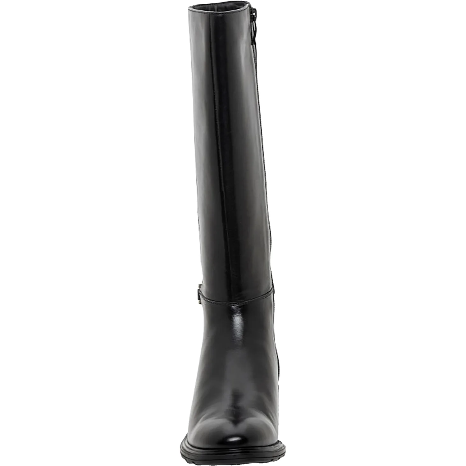 Ara Plumeria Tall Calf Women's Tall Boots Black - Image 6