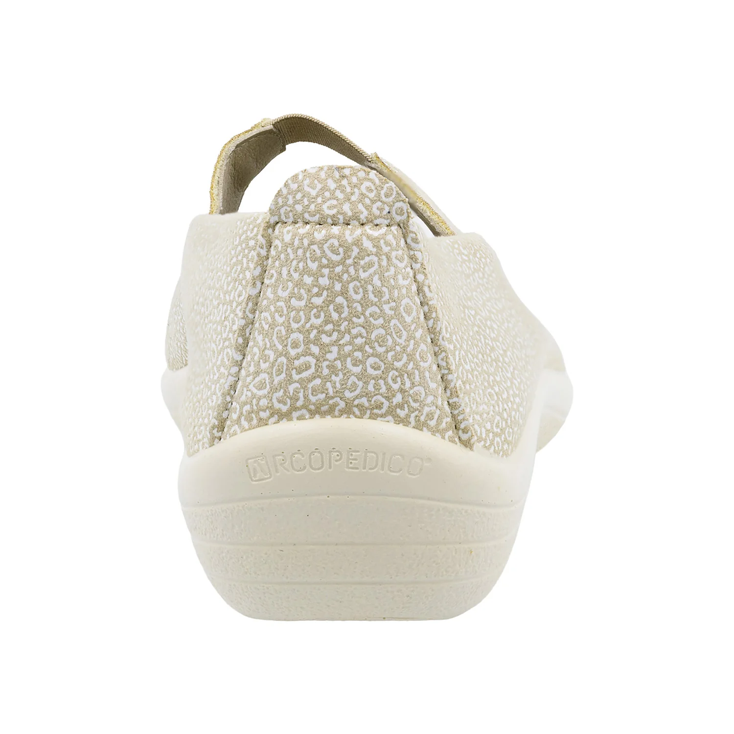 Arcopedico Itatiaia Women's Mary Jane Traditional Sahara Seashell - Image 6