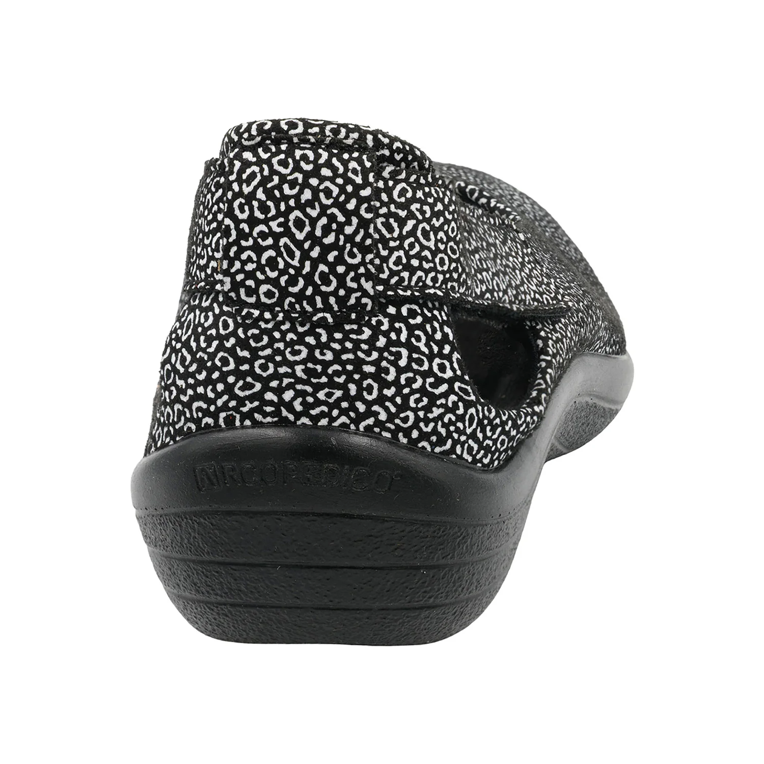 Arcopedico Jasmund Women's Flats Black Seashell - Image 6