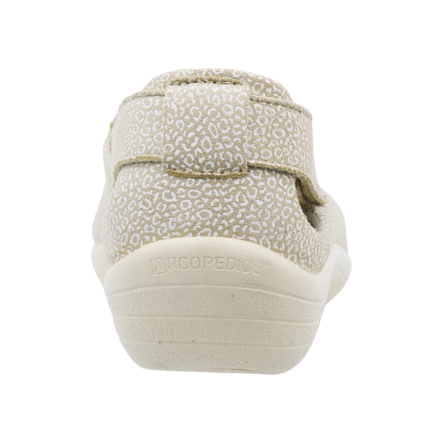 Arcopedico Jasmund Women's Flats Sahara Seashell - Image 6
