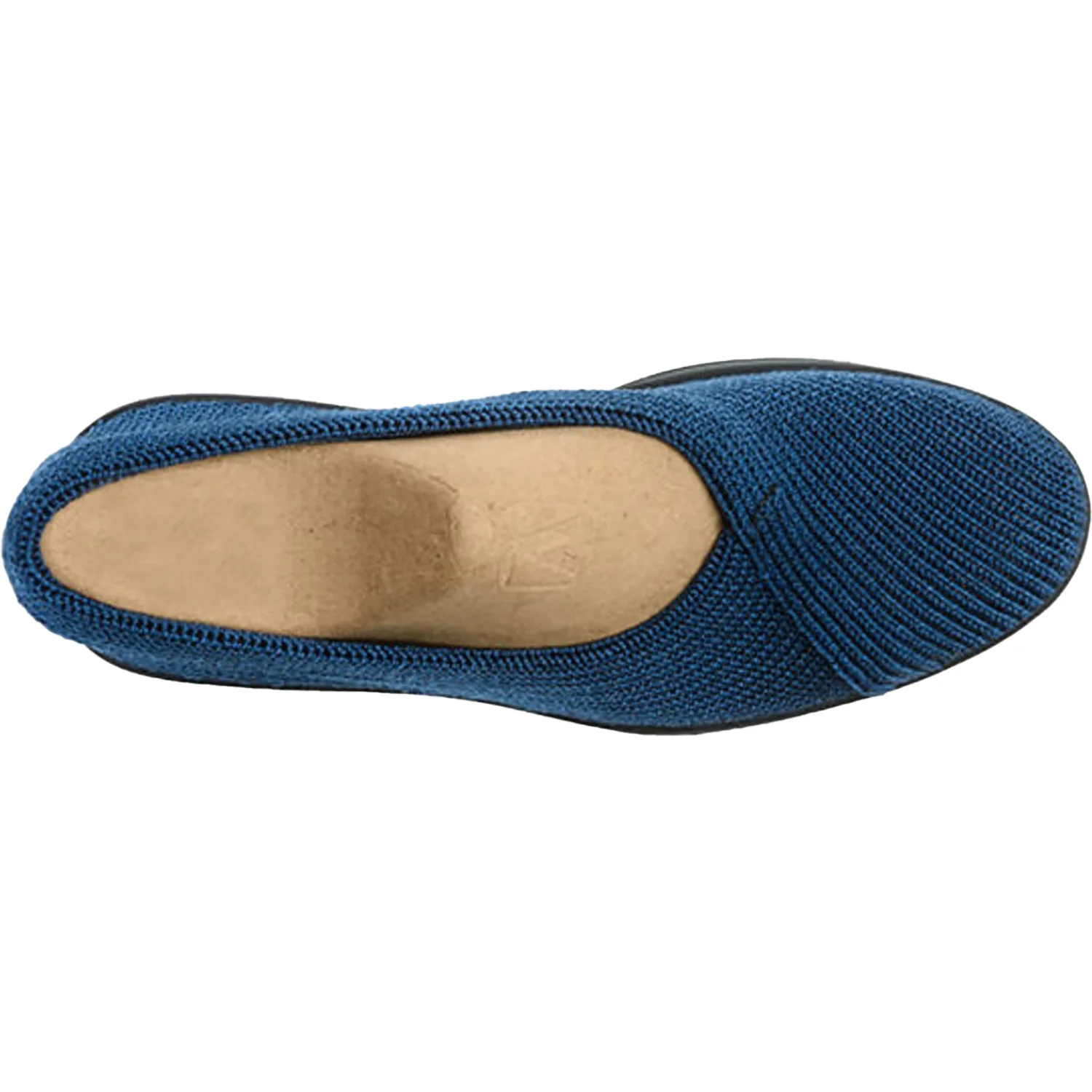 Arcopedico Mailu Knit Nylon Women's  Denim - Image 2