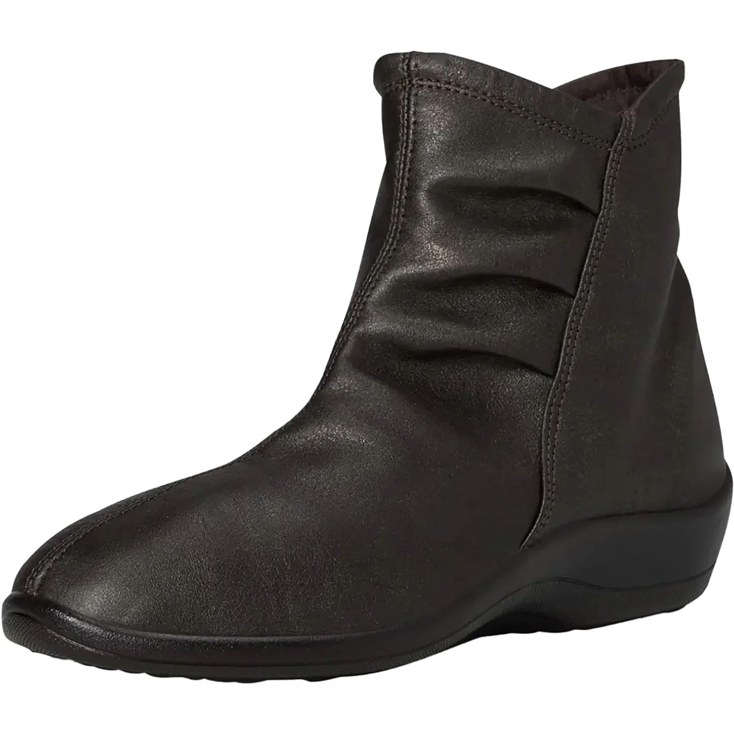 Arcopedico Paluma Women's Boots Bronze Synthetic - Image 3