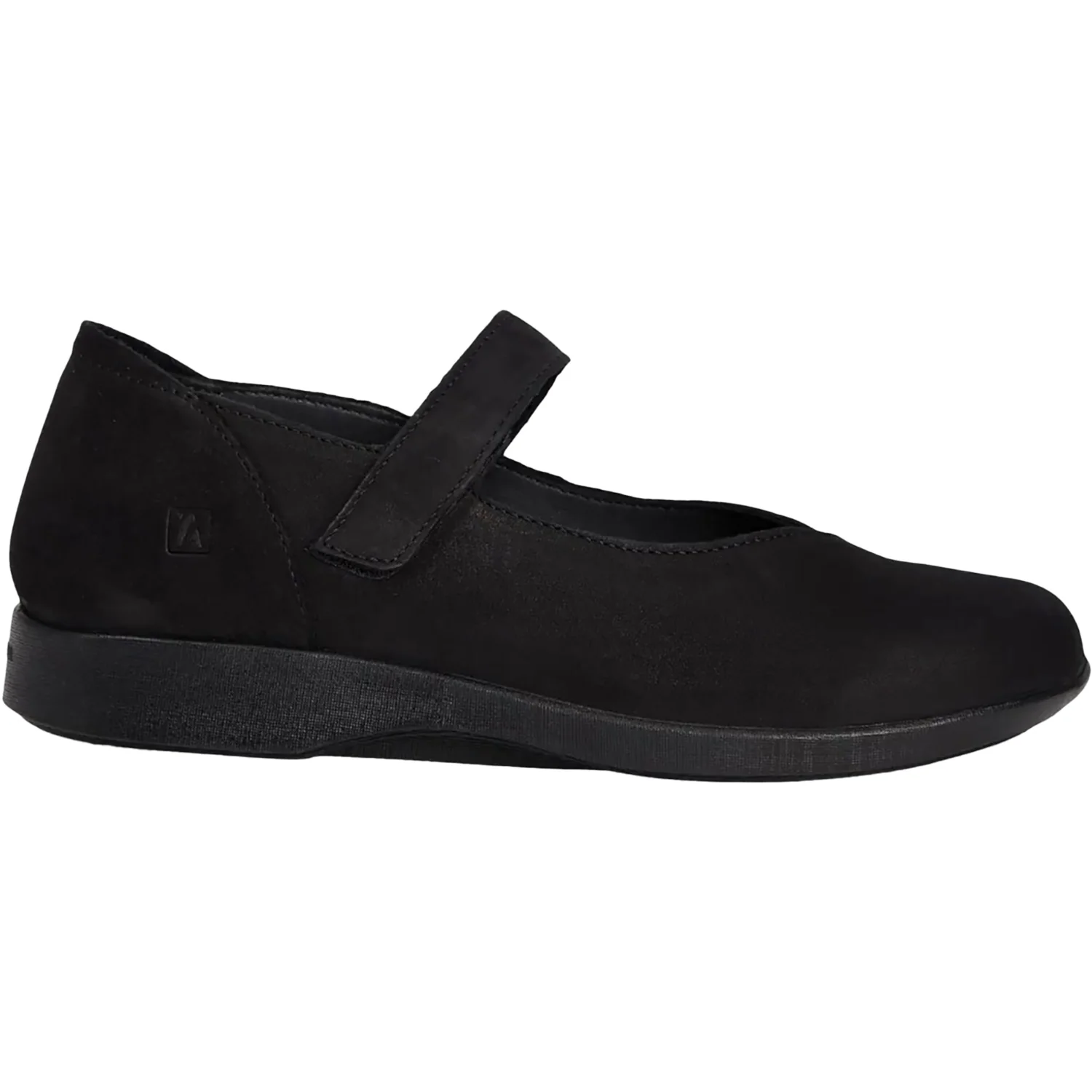 Arcopedico Pico Women's Mary Jane Traditional Black