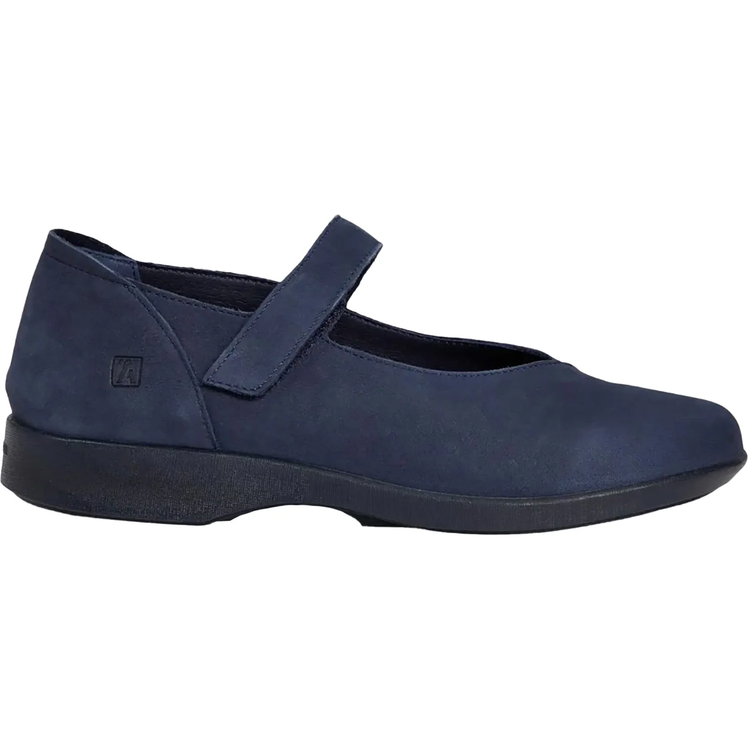 Arcopedico Pico Women's Mary Jane Traditional Mar Navy