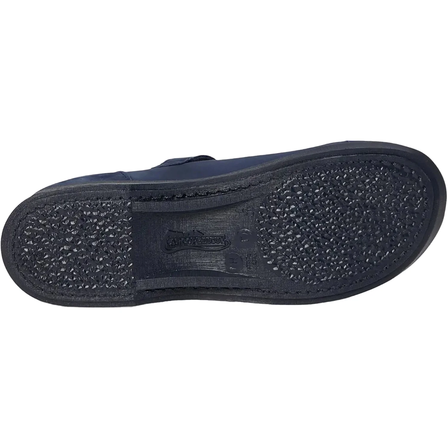 Arcopedico Pico Women's Mary Jane Traditional Mar Navy - Image 3