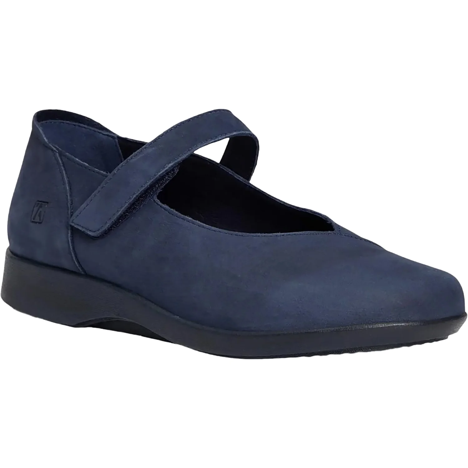 Arcopedico Pico Women's Mary Jane Traditional Mar Navy - Image 4