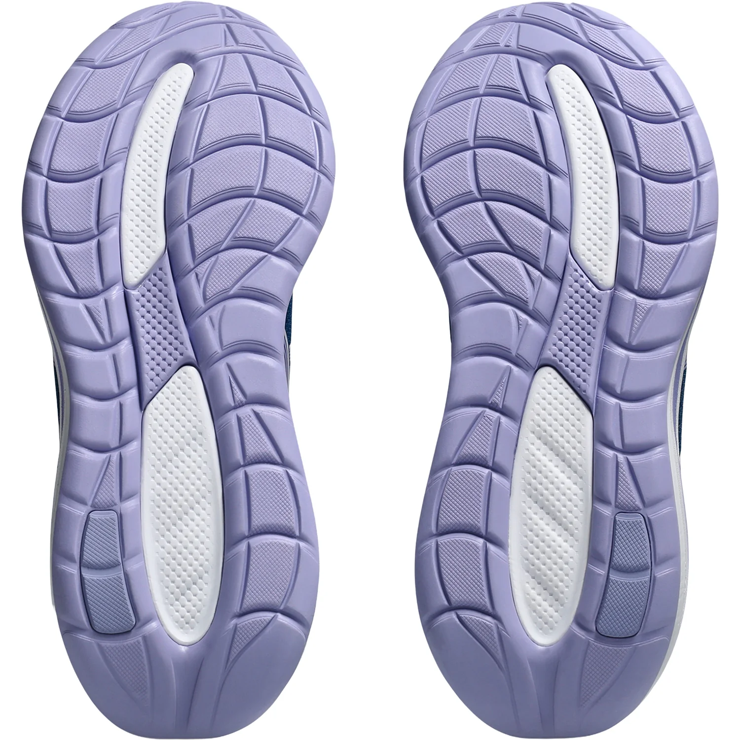ASICS Gel-Cumulus 28 (Neutral Support) Women's Athletic Shoes Twilight Blue/Bluebell - Image 4