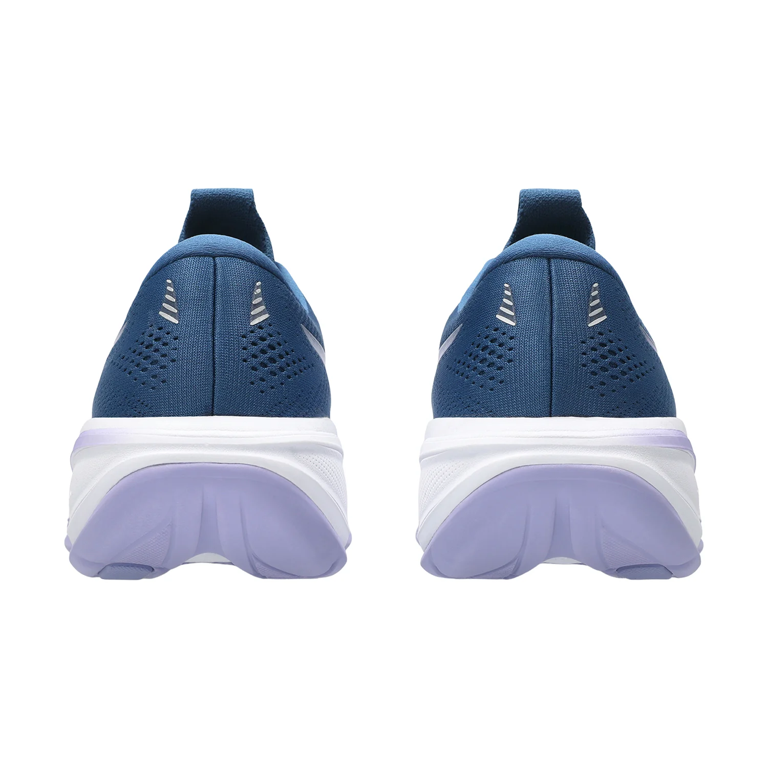 ASICS Gel-Cumulus 28 (Neutral Support) Women's Athletic Shoes Twilight Blue/Bluebell - Image 6