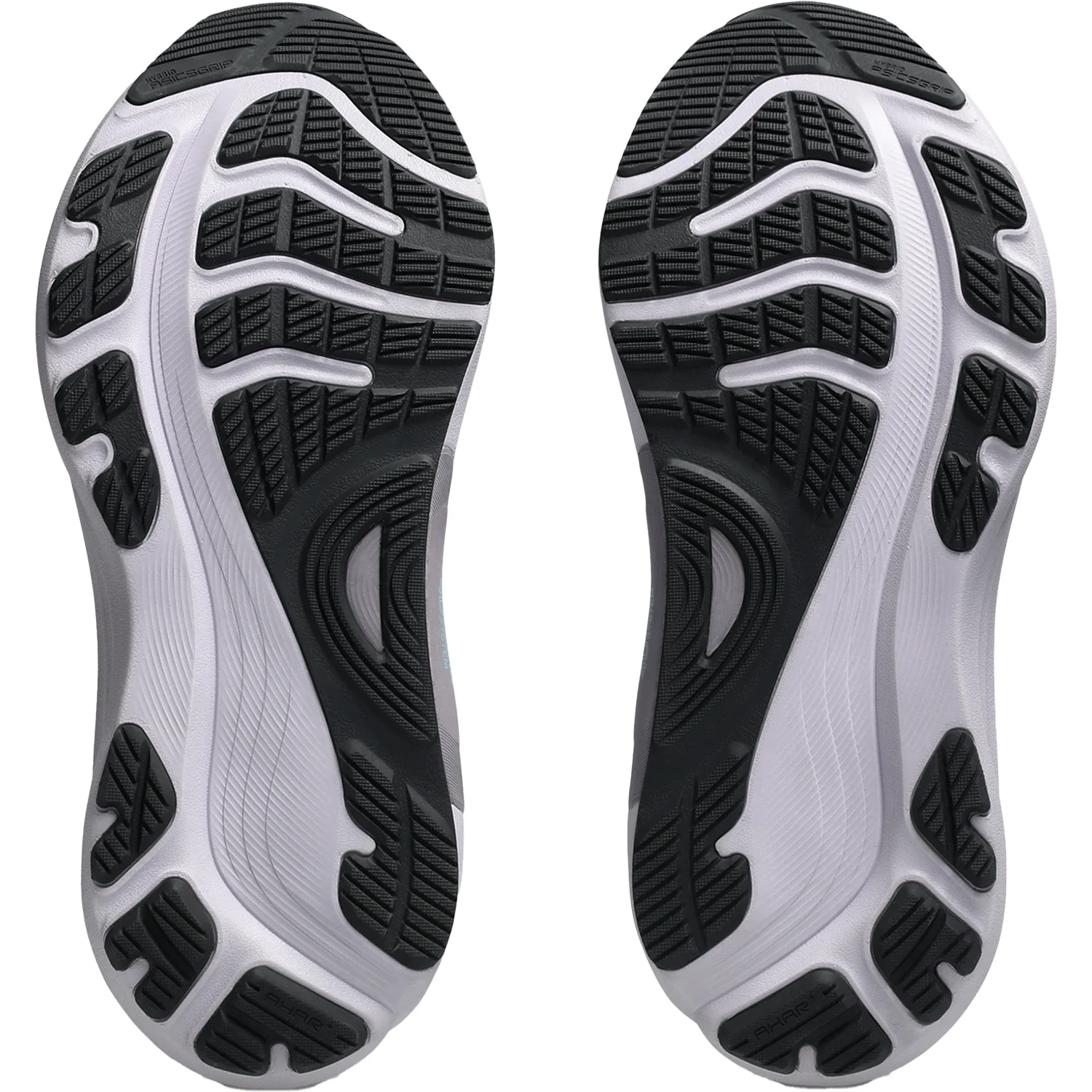ASICS Gel-Kayano 32 (Stability Support) Women's Athletic Shoes Midnight/Stillwater - Image 4