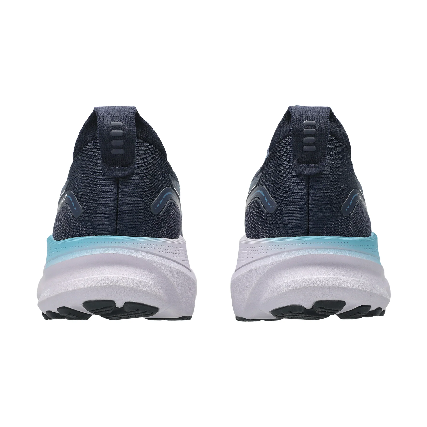 ASICS Gel-Kayano 32 (Stability Support) Women's Athletic Shoes Midnight/Stillwater - Image 6