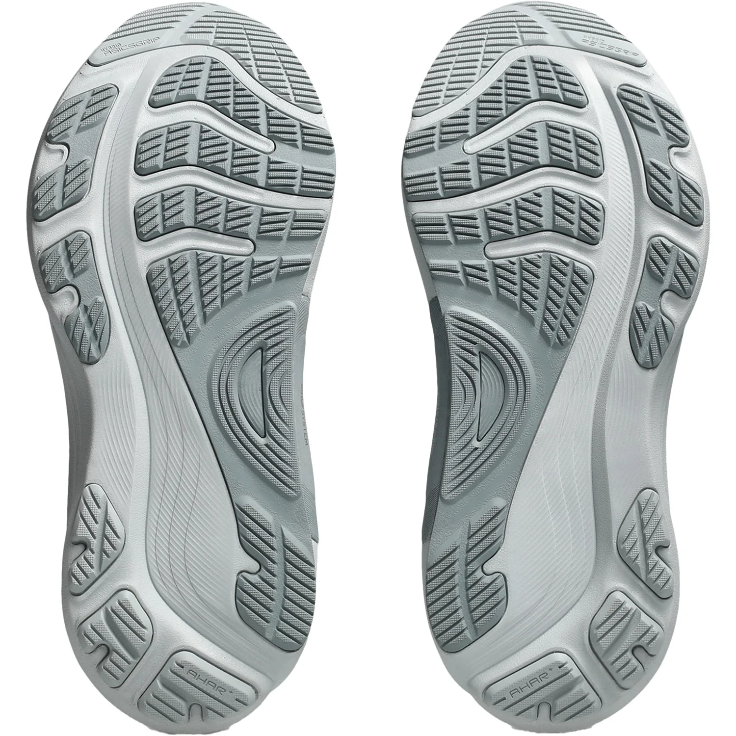 ASICS Gel-Kayano 32 (Stability Support) Women's Athletic Shoes Piedmont Grey/Gravel - Image 4