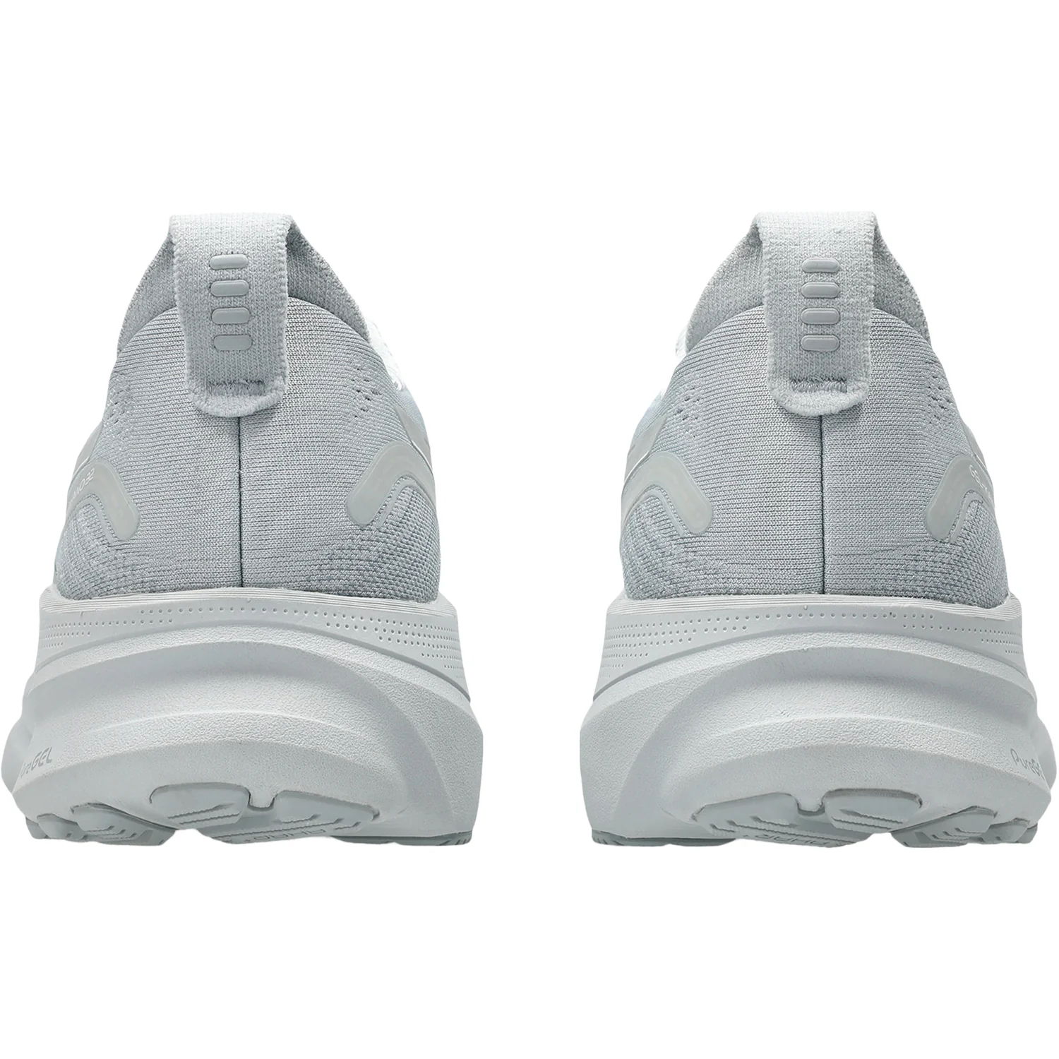 ASICS Gel-Kayano 32 (Stability Support) Women's Athletic Shoes Piedmont Grey/Gravel - Image 6