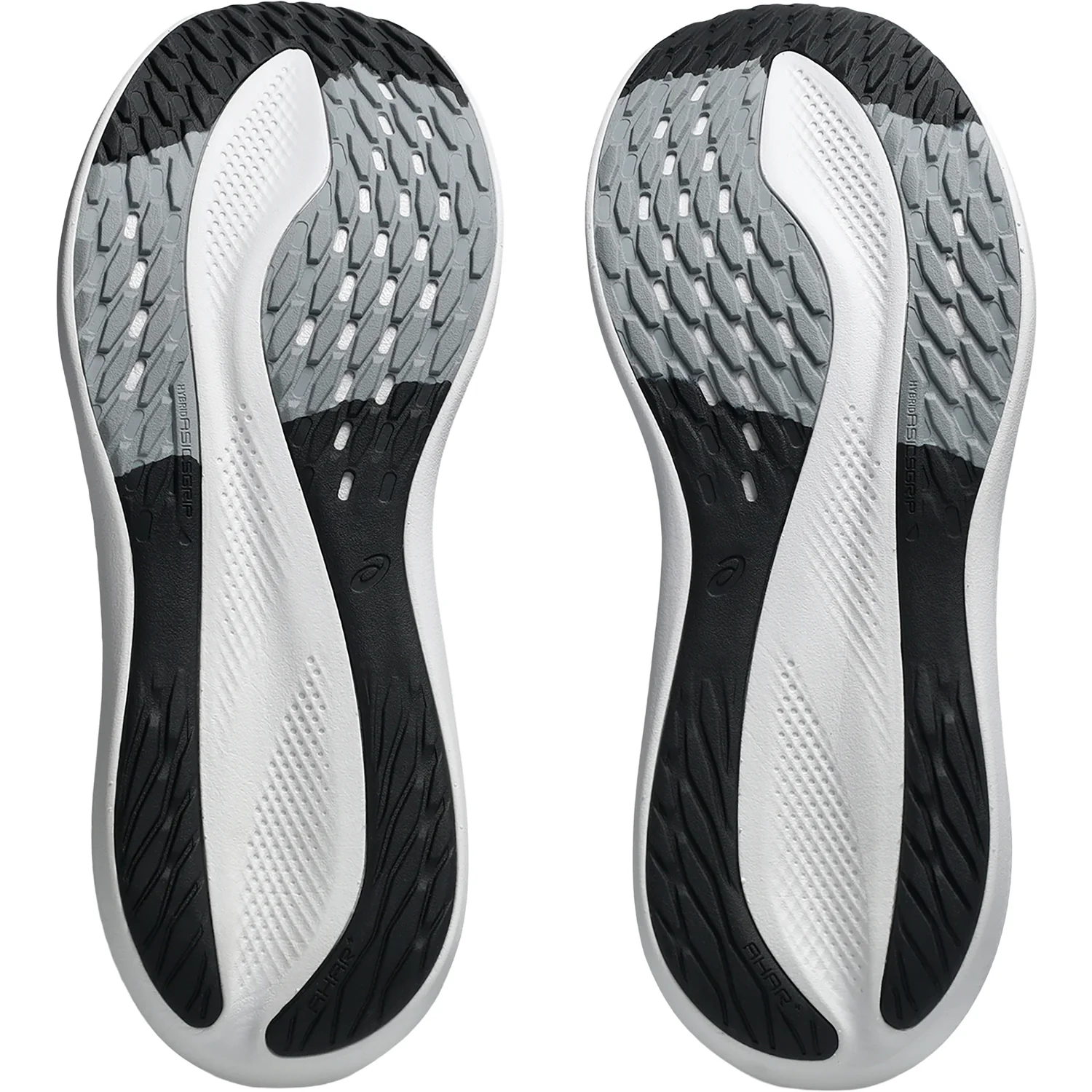 ASICS Glideride Max 2 (Neutral Support) Women's Athletic Shoes Black/Lilac Hint - Image 4