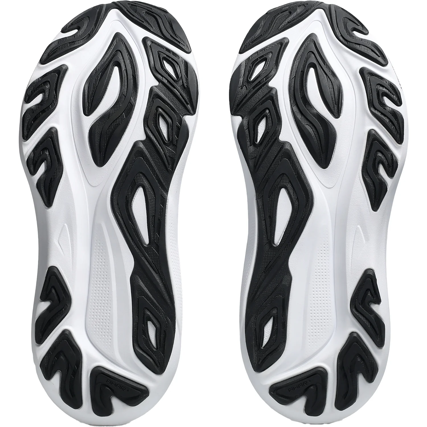 ASICS GT-2000 14 (Stability Support) Women's Athletic Shoes Black/White - Image 4