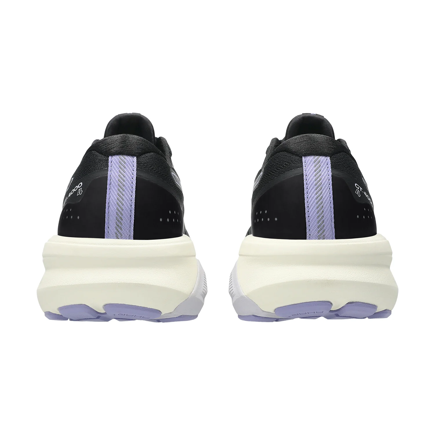 ASICS GT-4000 4 (Stability Support) Women's Athletic Shoes Black/Bluebell - Image 6