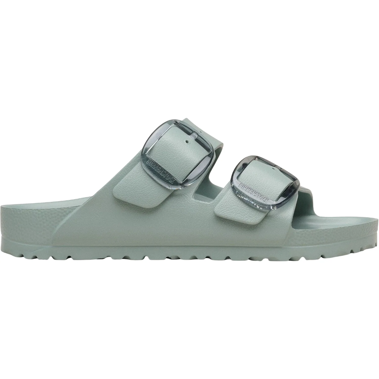 Birkenstock Arizona Big Buckle EVA Women's Recovery Sandals Pure Sage