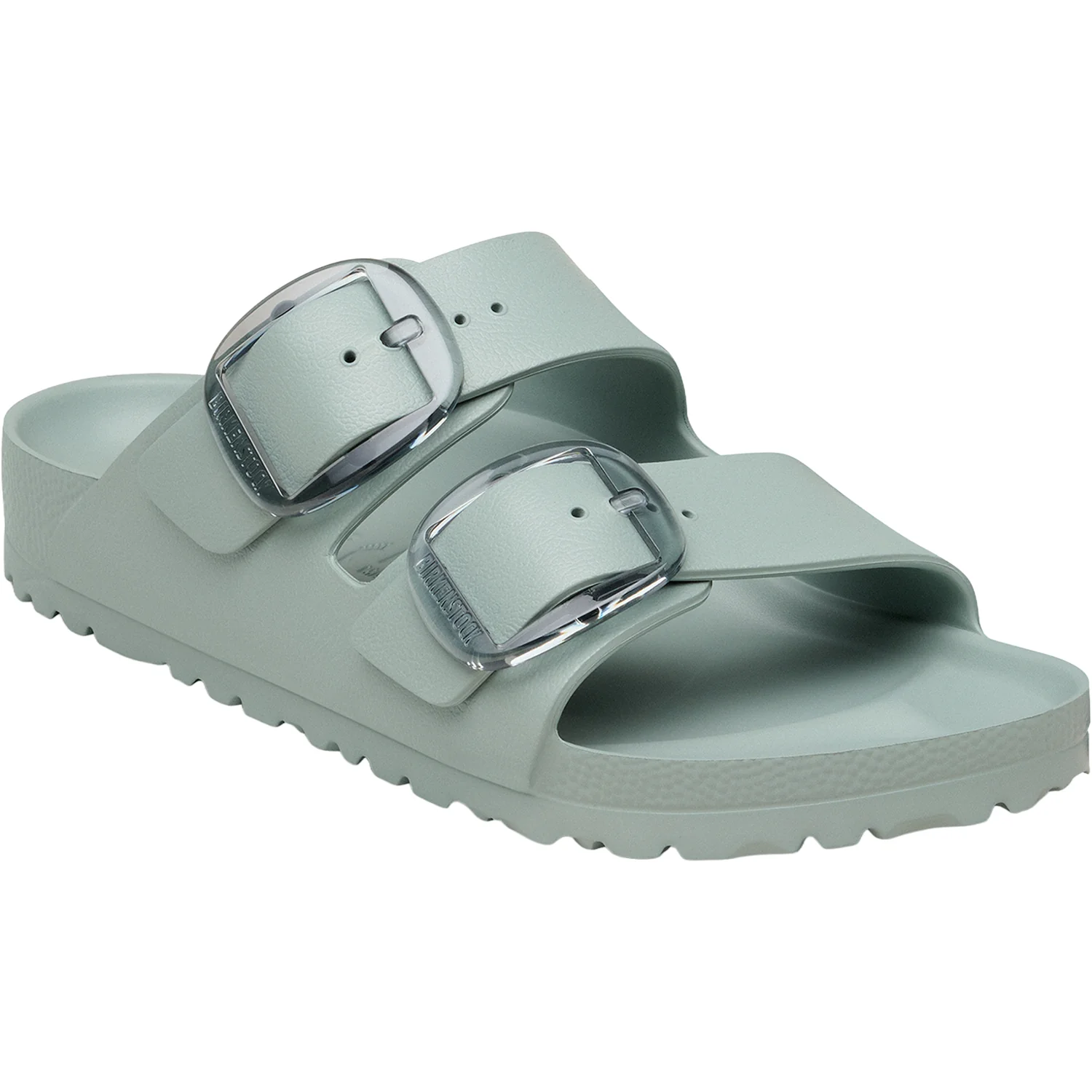Birkenstock Arizona Big Buckle EVA Women's Recovery Sandals Pure Sage - Image 4