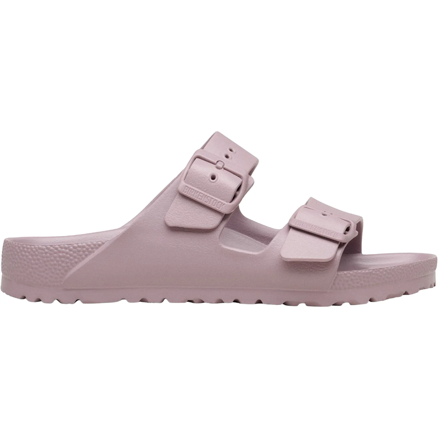 Birkenstock Arizona EVA Women's Recovery Sandals Faded Purple