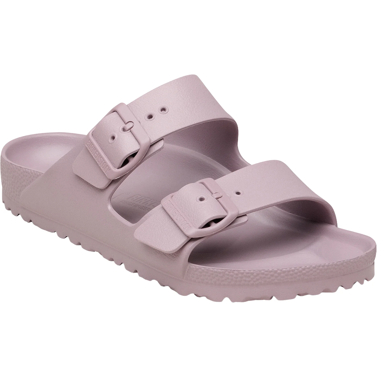 Birkenstock Arizona EVA Women's Recovery Sandals Faded Purple - Image 4