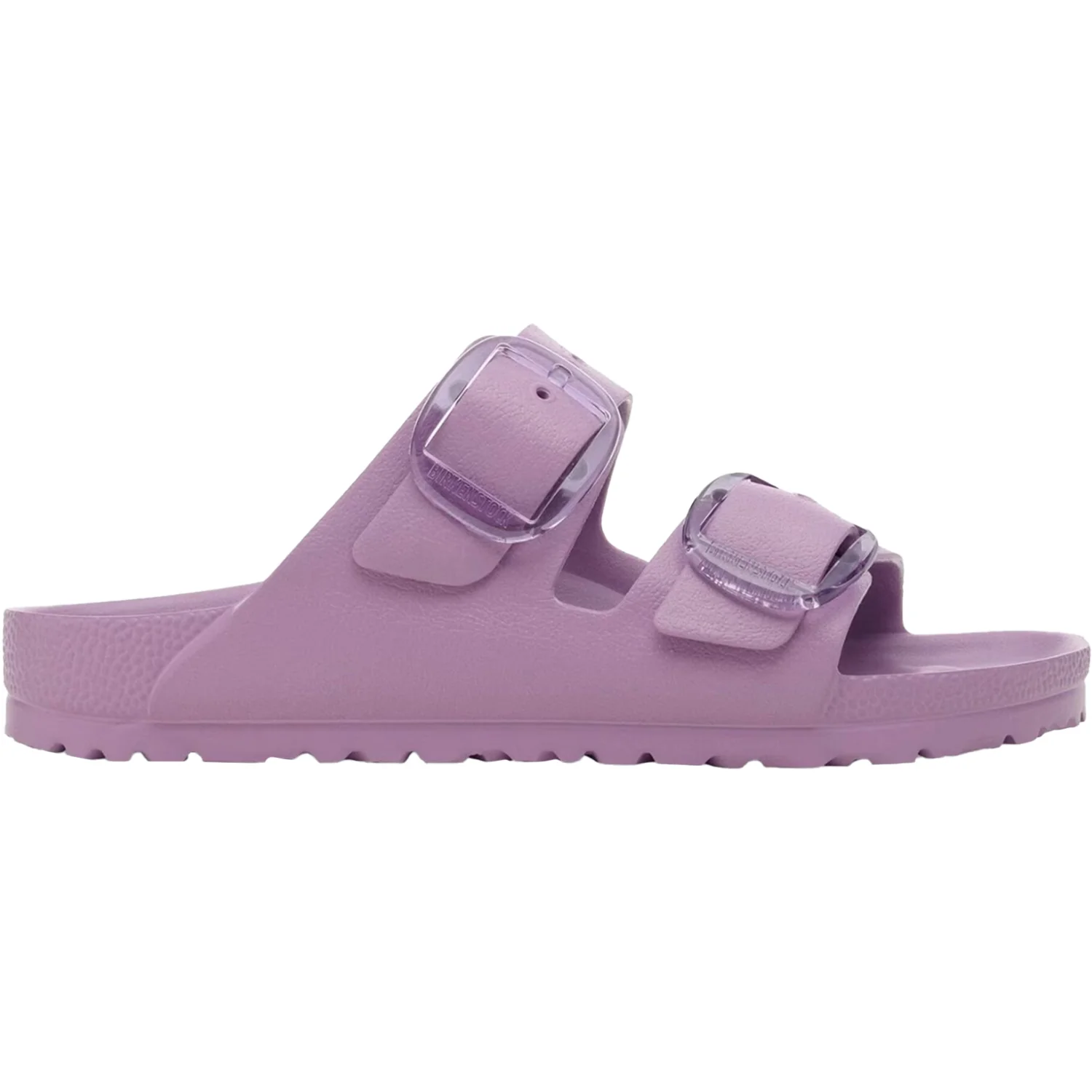 Birkenstock EVA Arizona Big Buckle Women's Sandals Mauve