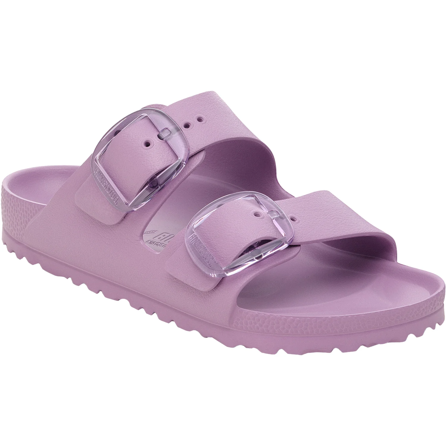 Birkenstock EVA Arizona Big Buckle Women's Sandals Mauve - Image 4