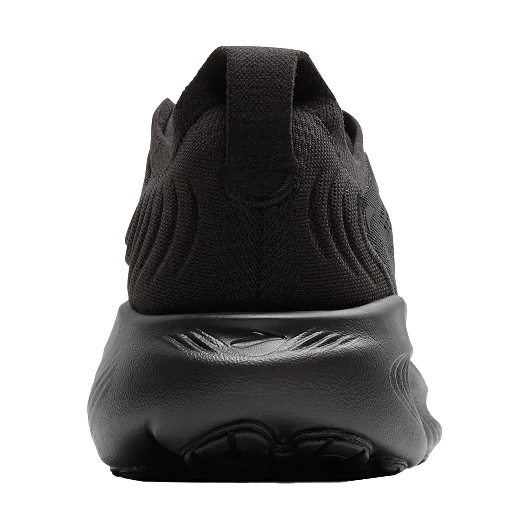 Brooks Adrenaline GTS 25 (Stability Support) Women's Athletic Shoes Black/Black/Ebony - Image 6