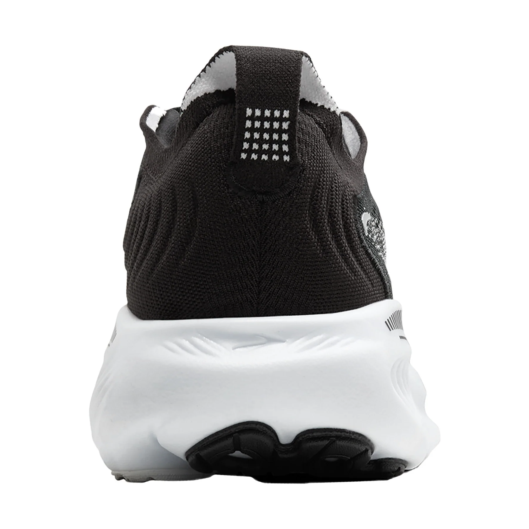 Brooks Adrenaline GTS 25 (Stability Support) Women's Athletic Shoes Stability Shoes Black/Grey/White - Image 6